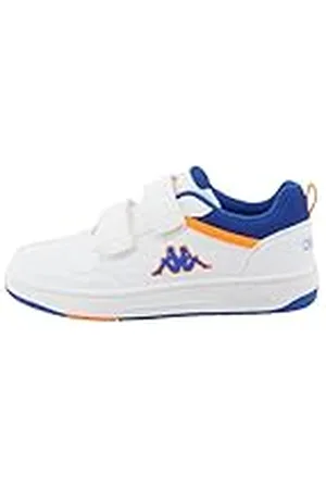 Kappa Supremo - 95k0513002, Zapatillas Niñas, , 26 EU