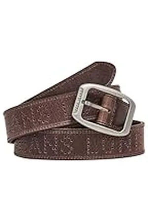 Pepe Jeans Cinturón Walter para Hombre, , 85