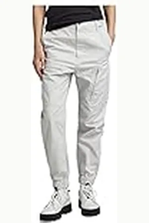 G-Star Para Mujer Pantalones Regular Cargo Boyfriend, , 28