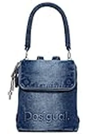 Desigual Mochila denim S