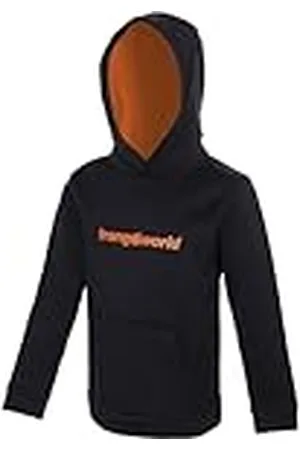Trango Sudadera KURA 4 Unisex Niños