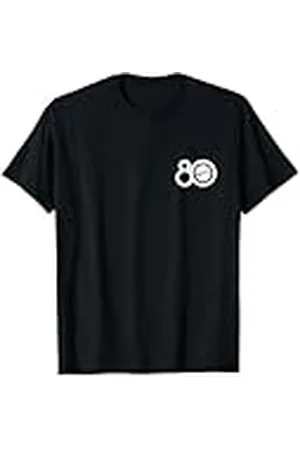 Barbie Grupo 80 Aniversario Camiseta