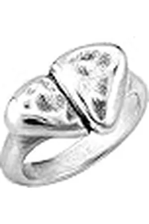UNO de 50 Anillo para Mujer, Joya Arsenal, Talla L