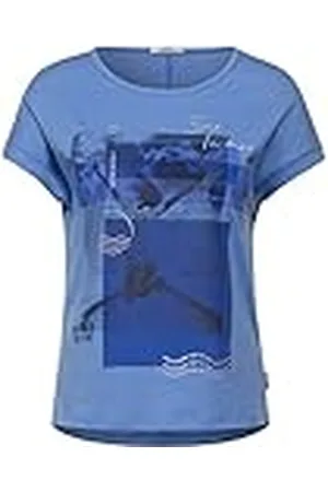 CECIL 317616 Camiseta, , XS para Mujer
