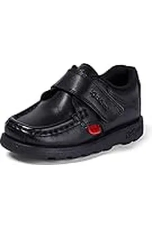 Kickers Fragma Strap Zapatillas con velcro para chico, , 25 (UK 8)
