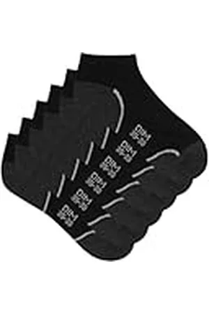 Dim Calcetines Cortos Mujer Impact Light, Calcetines Mujer, , 39-42