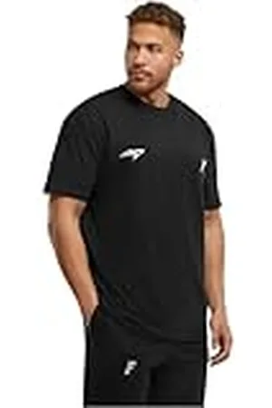 Mister Tee MT Upscale Mt3731-florida Gators The Swamp Oversize tee Camiseta, , XXL Hombres
