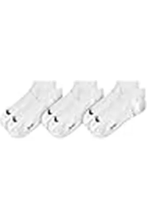 Erima GmbH Calcetines Deportivos Calcetines Cortos, Pack De 3 Unid., Hombre, , 43-46