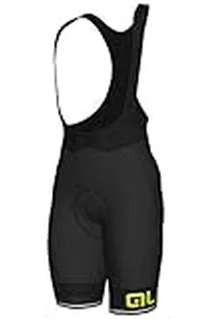 Alé Alé 13654018 Culote Corto, Hombre, , 2XL-191/195