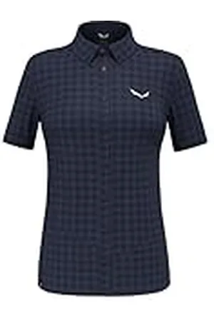 Salewa Camiseta Marca Modelo PUEZ Dry W S/S Shirt