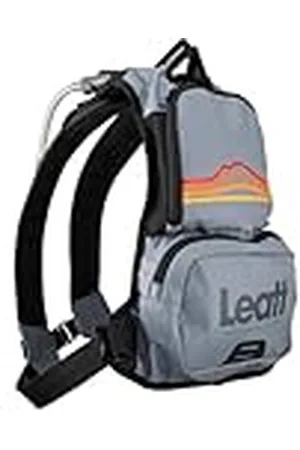 Leatt MTB ENDURO RACE 1.5 backpack with 1.5 liter water bag and 2 liter transport