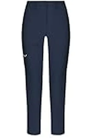 Salewa Puez Dolomitic 2 DST W Reg Pnt - Pantalón Mujer