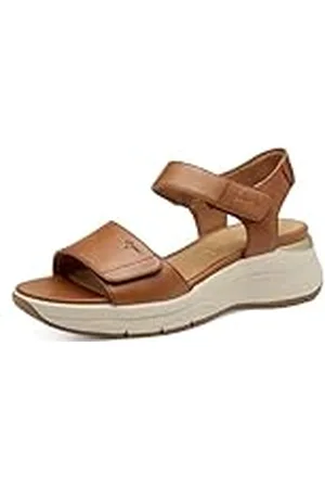 Tamaris Comfort Damen Sandale Multiadjustable, Sandalia Mujer, , 39 EU