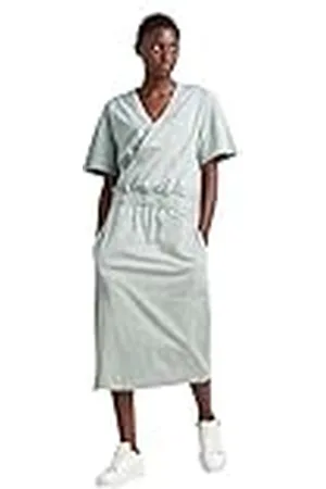 G-Star Para Mujer Vestido Bohdana, , S