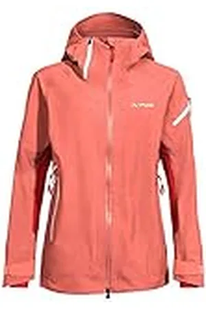 Vaude Chaqueta para mujer Back Bowl 3l Jacket III, Mujer, Chaqueta, 42056, , 44