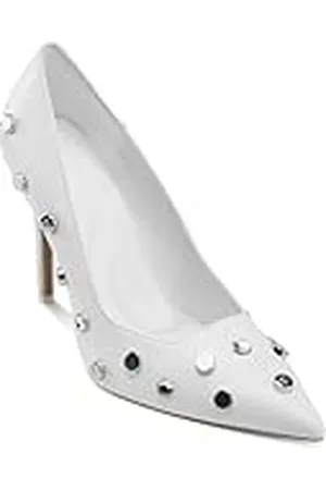 DKNY Mickel Studs-High, Tacones Altos Mujer, , 39.5 EU