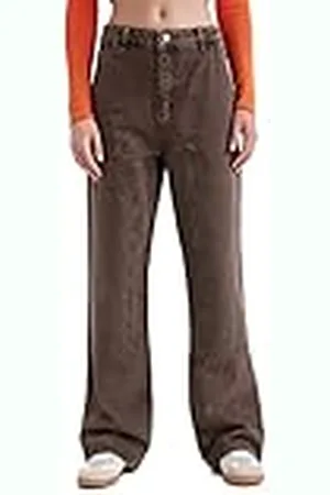 DeFacto A0393AX Jeans, , 46 para Mujer