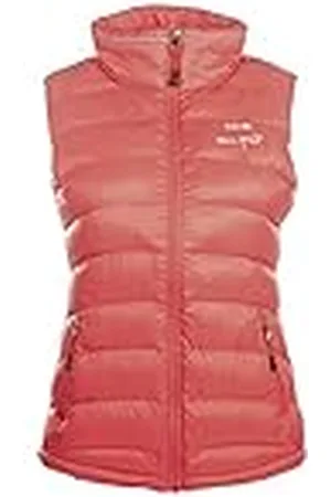 Hkm SPORTS EQUIPMENT Reitweste-Extra Light Chaqueta, Hombre, , XX-Large