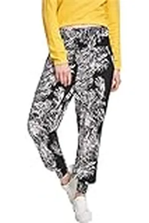 Urban classics Ladies Sarong Pants Pantalones, , 36 (Talla del Fabricante: X-Small) para Mujer