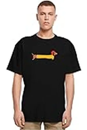 Merchcode Mp0009155-christmas Dog tee Camiseta, , XL Hombres