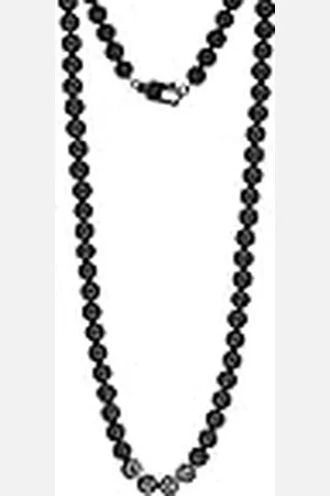Emporio Armani Collar Hombre, Collar Acero Inoxidable