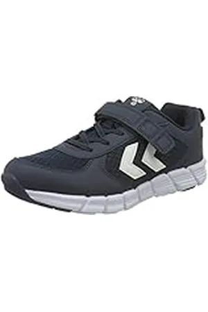 Hummel Speed Jr, Zapatillas Unisex niños, , 35 EU