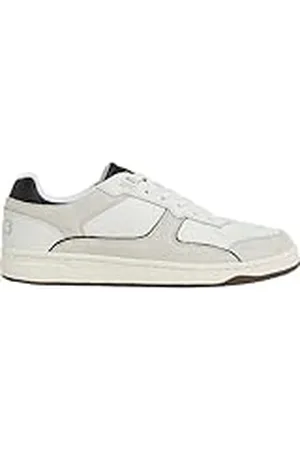Pepe Jeans Kore Evolution M, Zapatillas para Hombre, Blanco (Off White), 9