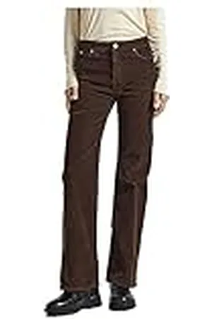 Pepe Jeans Willa Pants, , 26W / 32L para Mujer