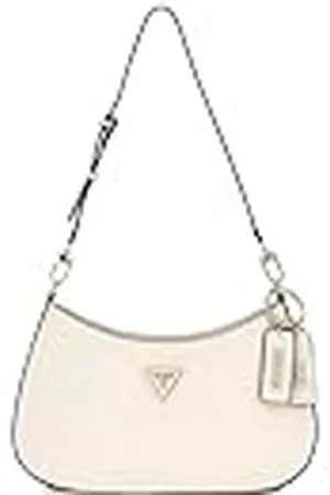 Guess Noelle Top Zip Shoulder Bag, Hand Women, , One Size