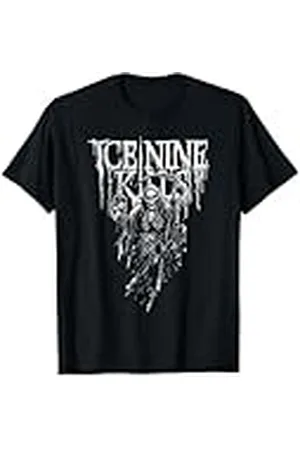 Ice Nine Kills – Grim Reaper Camiseta