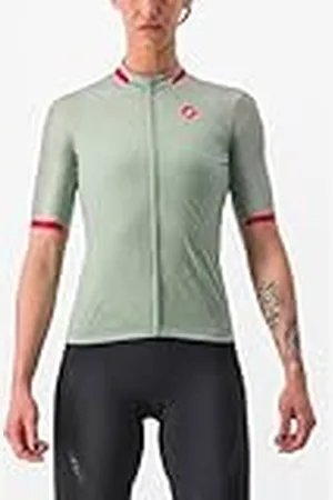 Castelli 4523041-346 PEZZI Jersey Women