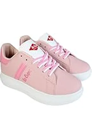 Lee Zapatillas Niñas, Sneaker, , 38 EU