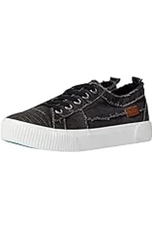 Blowfish Clay - Zapatillas de Lona para Mujer, 42 EU