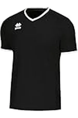 Errea Lennox MC Ad, Camiseta Deportiva para Hombre, Hombre, Em1U0C, , L