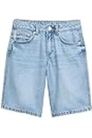 TOM TAILOR 1046359 Bermudas Jeans Shorts, , 134 para Niñas