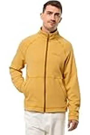 Jack Wolfskin Fernweh Jkt M Chaqueta Polar, , XXXL para Hombre