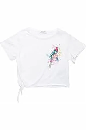 Replay Sg7511 Camiseta, , 4 años para Niñas
