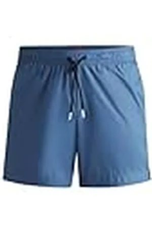 HUGO BOSS Fab, Bañador Corto de los Hombres,
