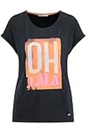Key Largo KEYLARGO WT Ohlala Round Camiseta, , L Mujeres