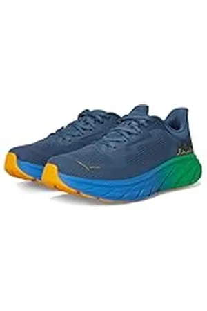 Hoka One One One One 1147850-TDS Arahi 7 Hombre Thunder Cloud/Stormy Skies EU 46