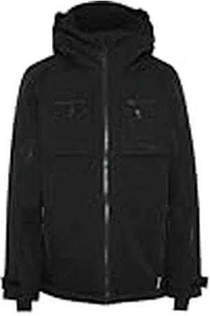 CHIEMSEE Skijacke Niños, , 158-164 Hombres