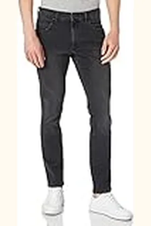 Wrangler Larston, Vaqueros para Hombre, , 36W / 30L
