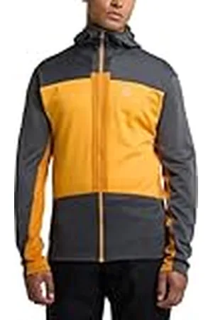 Haglöfs 606047_5M4 ROC FLASH MID Jacket Hombre Tamaño XL