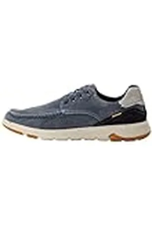 Camel Active 54hv003-722660, Zapatillas Hombre, , 41 EU