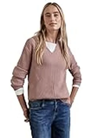 Street one A302769, Jersey con Textura Mujer, , 44