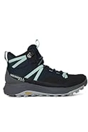 Merrell Siren 4 Mid Gtx, Zapatillas Mujer, , 42.5 EU
