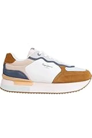 Pepe Jeans Rusper Class Trainers EU 41