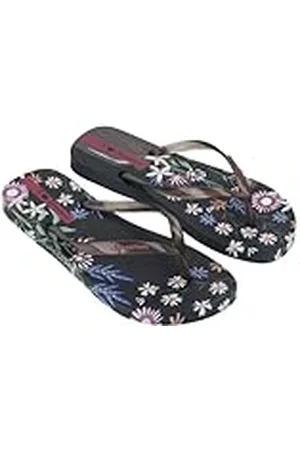 Ipanema Verao Tropical Fem, Chanclas Mujer, , 39 EU