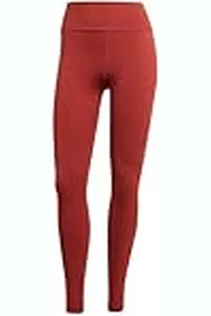 adidas Mujer All Me Essentials Full-Length Leggings, , L