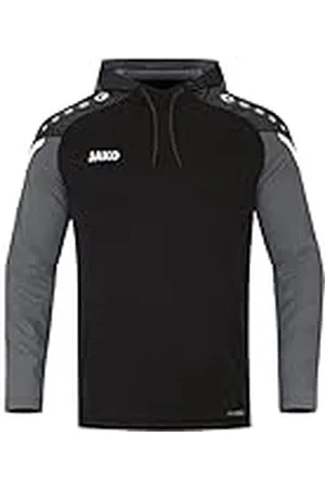 Jako Sudadera con Capucha de Alto Rendimiento, , XXXL para Hombre